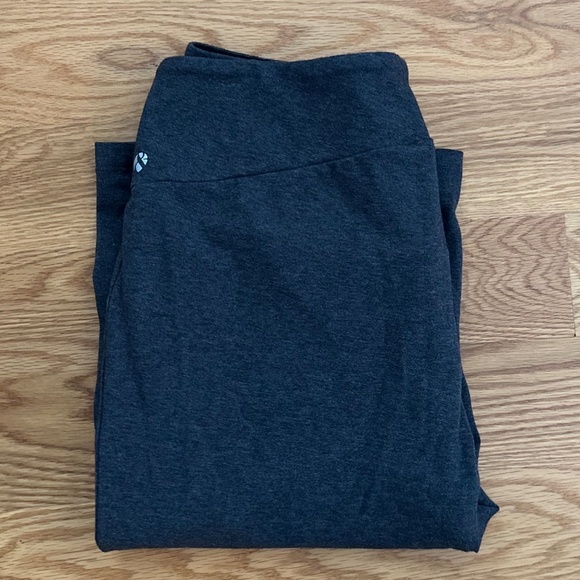 Style & Co.Sport Pull-On Boot Cut Pants (S) - Picture 7 of 11